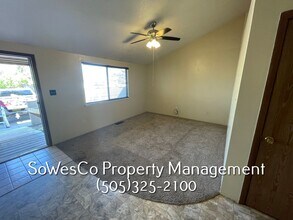 314 Kittell Loop in Bloomfield, NM - Building Photo - Building Photo