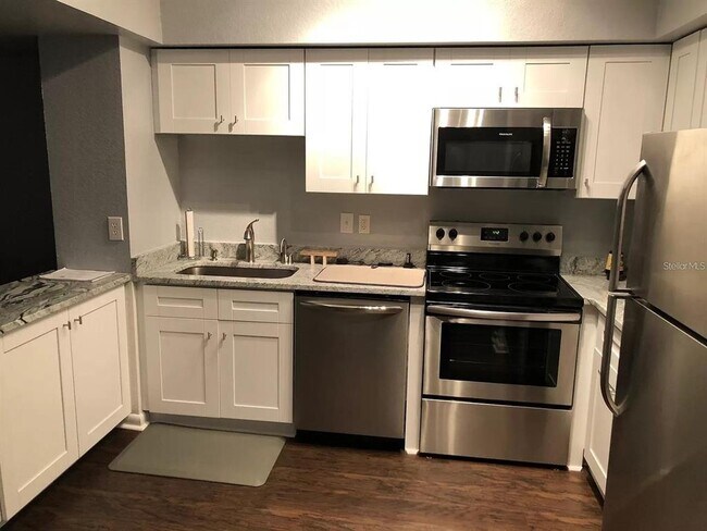 520 S Armenia Ave in Tampa, FL - Building Photo - Building Photo