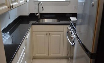 23 Wendell St, Unit 1 in Cambridge, MA - Building Photo