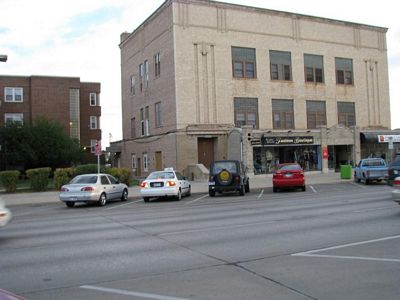 City Center in Rapid City, SD - Building Photo