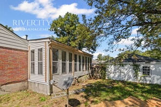 3256 Ridgecrest St in Memphis, TN - Building Photo - Building Photo