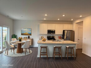 15236 S Hepworth Ct in Plainfield, IL - Building Photo - Building Photo