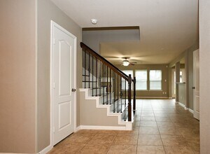 9952 Morgan Creek Ln, Unit 105 in Brookshire, TX - Building Photo - Building Photo