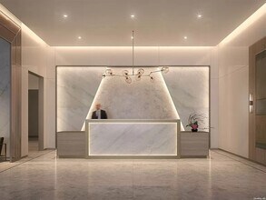 3 Court Sq, Unit 2005 in Long Island City, NY - Foto de edificio - Building Photo