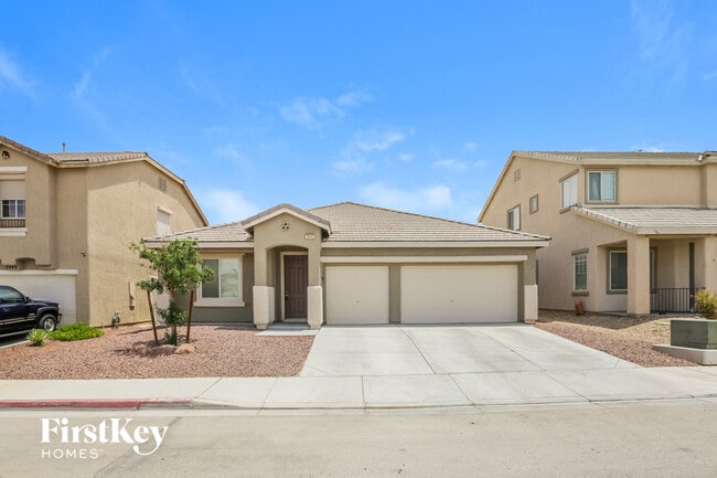 property at 3840 N Goldfield St