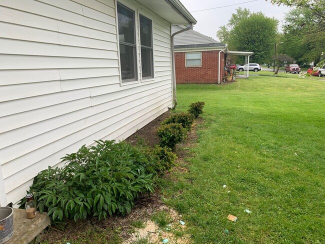 property at 1516 Schuler Dr