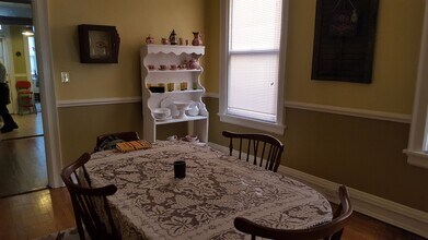 112 S Arthur Ashe Blvd in Richmond, VA - Building Photo - Building Photo