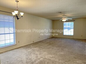6710 May Dr in Waco, TX - Building Photo - Building Photo