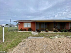 4819 Marine Dr in Cape Coral, FL - Building Photo - Building Photo