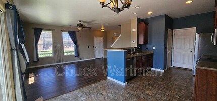 7558 Soane Grove in Peyton, CO - Building Photo - Building Photo