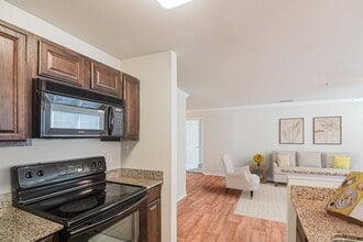 10X Audubon Park in Daphne, AL - Building Photo - Building Photo