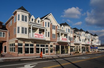 The Lofts at Garwood in Garwood, NJ - Building Photo - Building Photo