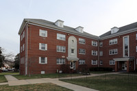 University Landing Apartments in Silver Spring, MD - Building Photo - Building Photo