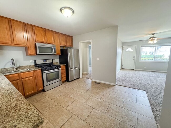10 Thacker St W in Hoffman Estates, IL - Building Photo - Building Photo