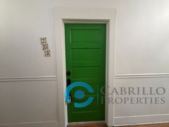 property at 2241 Fourth Ave