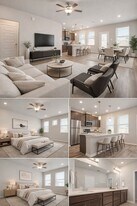 1521 Beach Oak Dr in Houston, TX - Building Photo