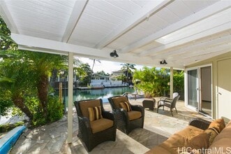 6266 Keokea Pl in Honolulu, HI - Building Photo - Building Photo