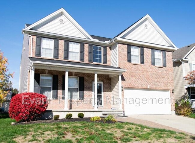 2257 Murphy Ln E in Troy, OH - Building Photo - Building Photo