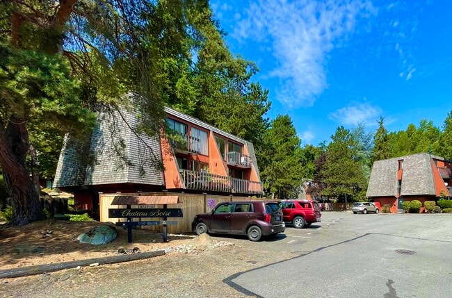 property at 10733 Burke Ave N