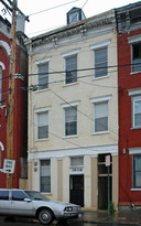 1608 Walnut St Apartments