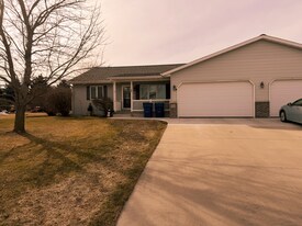 202 Margaret Ave in Eden, WI - Building Photo