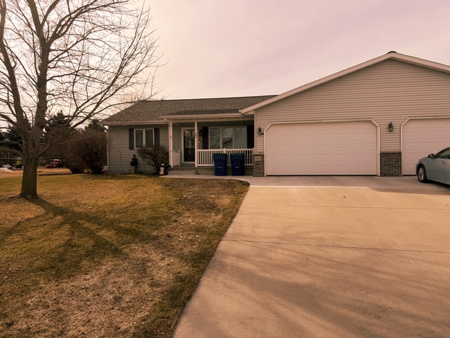 property at 202 Margaret Ave