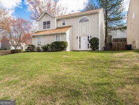 3920 Sidney Lanier Blvd in Duluth, GA - Building Photo