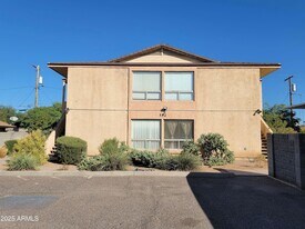 532 W 9th St, Unit 201 in Mesa, AZ - Building Photo