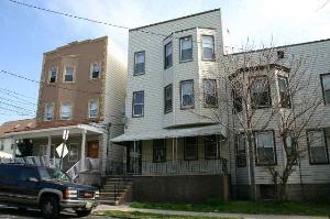 45 W 54th St in Bayonne, NJ - Building Photo - Building Photo