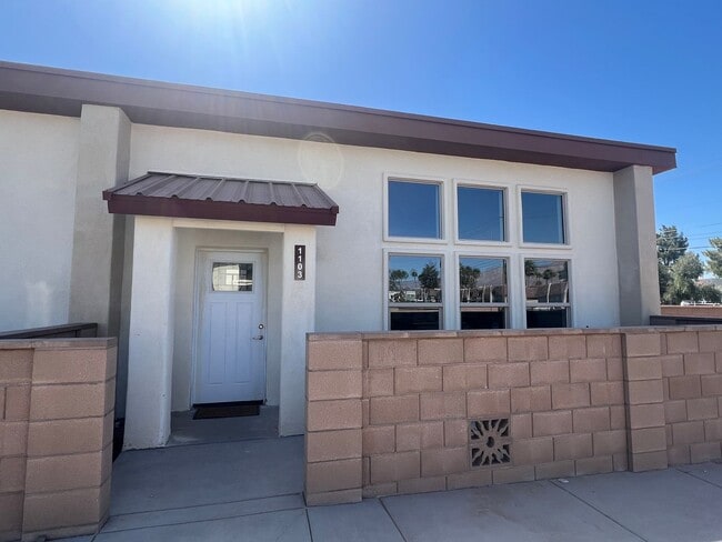 property at 544 E Limberlost Dr