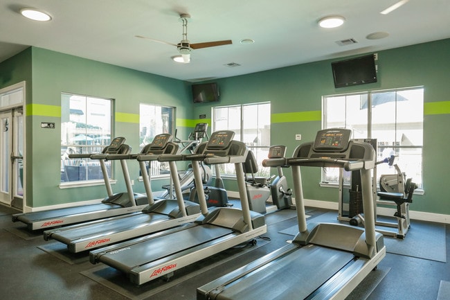 Estates at Memorial Heights in Houston, TX - Foto de edificio - Interior Photo