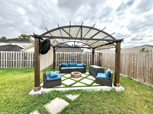 property at 10807 Summer Meadows Ct