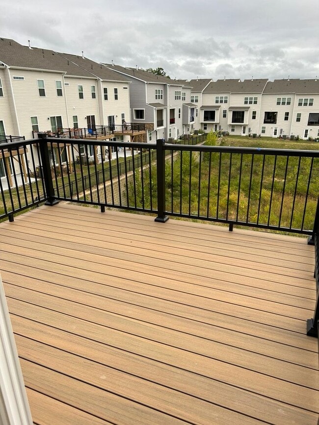 1417 Bridgeford Dr NW in Huntersville, NC - Building Photo - Building Photo