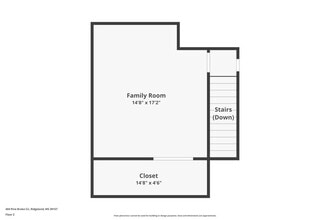 404 Pine Brake Cir in Ridgeland, MS - Building Photo - Building Photo