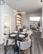 36-TH136 Zorra St in Toronto, ON - Building Photo - Building Photo