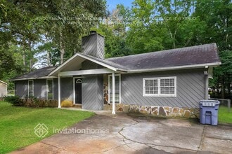 837 Cochise Trail SE in Conyers, GA - Building Photo - Building Photo