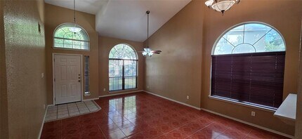 3886 Willie Mays Ln in Round Rock, TX - Building Photo - Building Photo