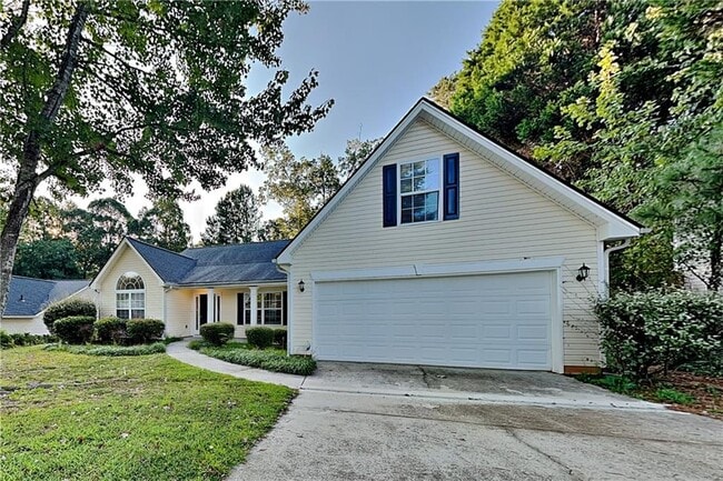 property at 3960 Brushy Wood Dr