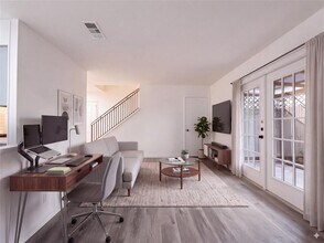 2306 Barton Village Cir in Austin, TX - Building Photo - Building Photo