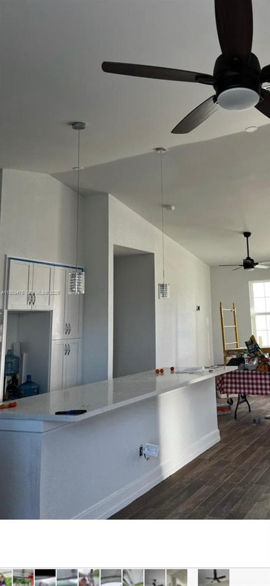 property at 7909 Granada Rd