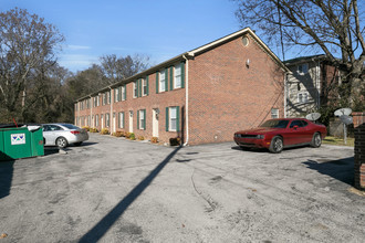 2827 Dayton Blvd in Chattanooga, TN - Building Photo - Other