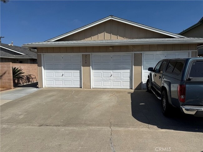 property at 2714 Florida St
