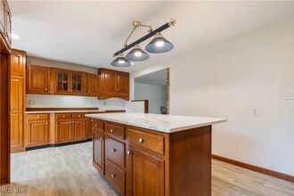 5730 Griffith Ave NW in North Canton, OH - Building Photo - Building Photo