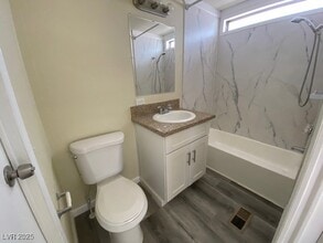 580 N Linda St in Pahrump, NV - Building Photo - Building Photo