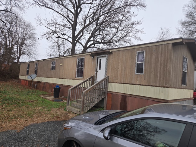 property at 00 Old Thomasville Rd