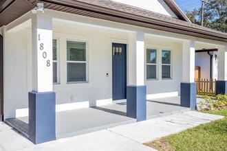 1808 E Comanche Ave in Tampa, FL - Building Photo - Building Photo