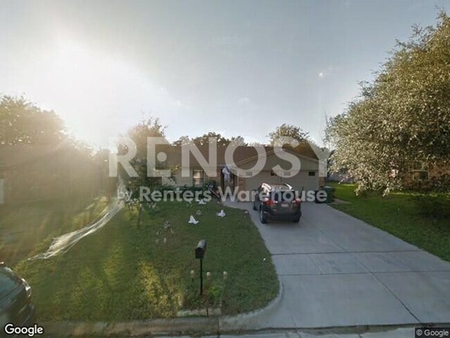 property at 7517 Oak Ridge Dr