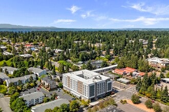 Edmonds Village Senior Living in Edmonds, WA - Building Photo - Building Photo