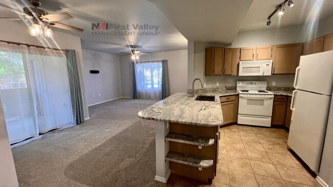 property at 3650 Morningstar Dr
