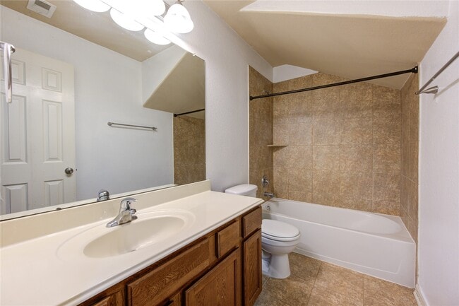 property at 1130 Glenwood Canyon Ln